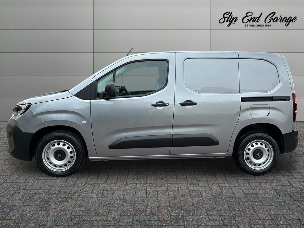 Citroen Berlingo 1.5 Bluehdi 1000 Enterprise Plus M Swb Euro 6 Ss LT75ENM  #6