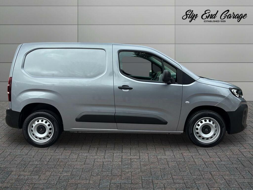 Citroen Berlingo 1.5 Bluehdi 1000 Enterprise Plus M Swb Euro 6 Ss LT75ENM  #2
