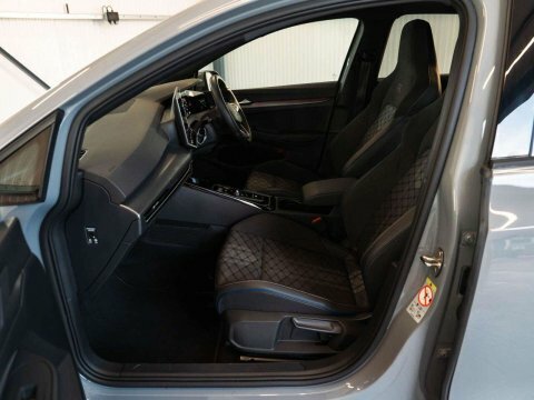 Volkswagen Golf 1.5 Etsi Mhev RK74VKE Grey #3