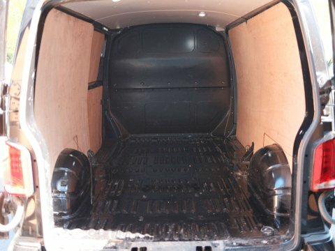 Volkswagen Transporter 2.0 Transporter T30 BJ74SVY Black #3