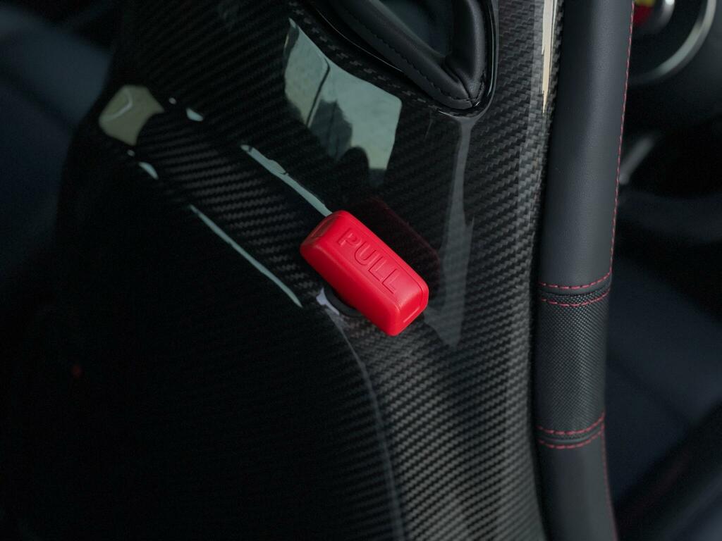 Abarth 695 Petrol YW73CCY #6