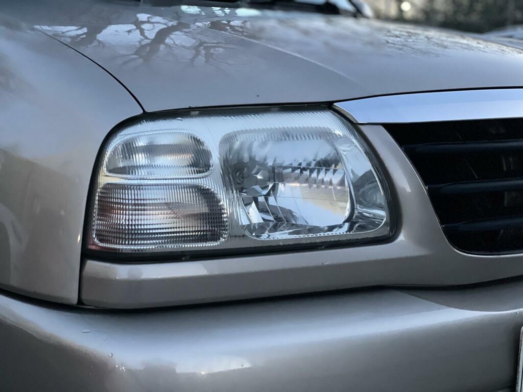 Suzuki Grand Vitara Petrol  #5