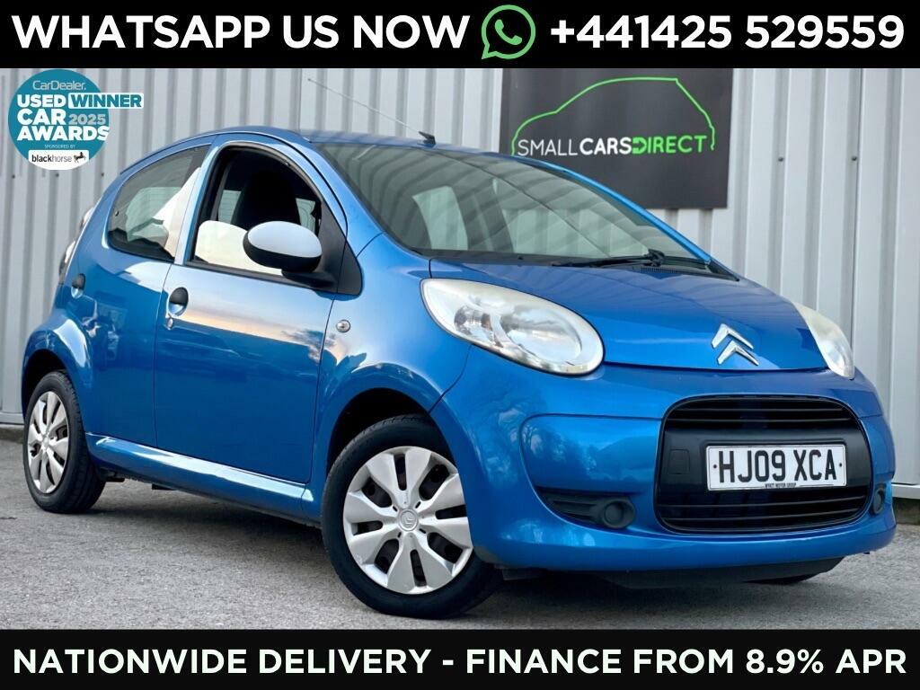 Citroen C1 Petrol