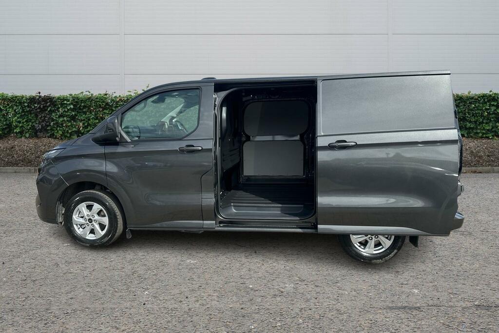 Ford Transit Custom 2.0 320 Ecoblue Limited L1 H1 Euro 6 Ss LX26EOK #3