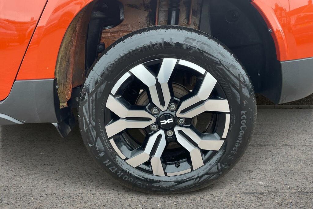 Dacia Duster 1.0 Tce 90 Journey KM23WZR  #6