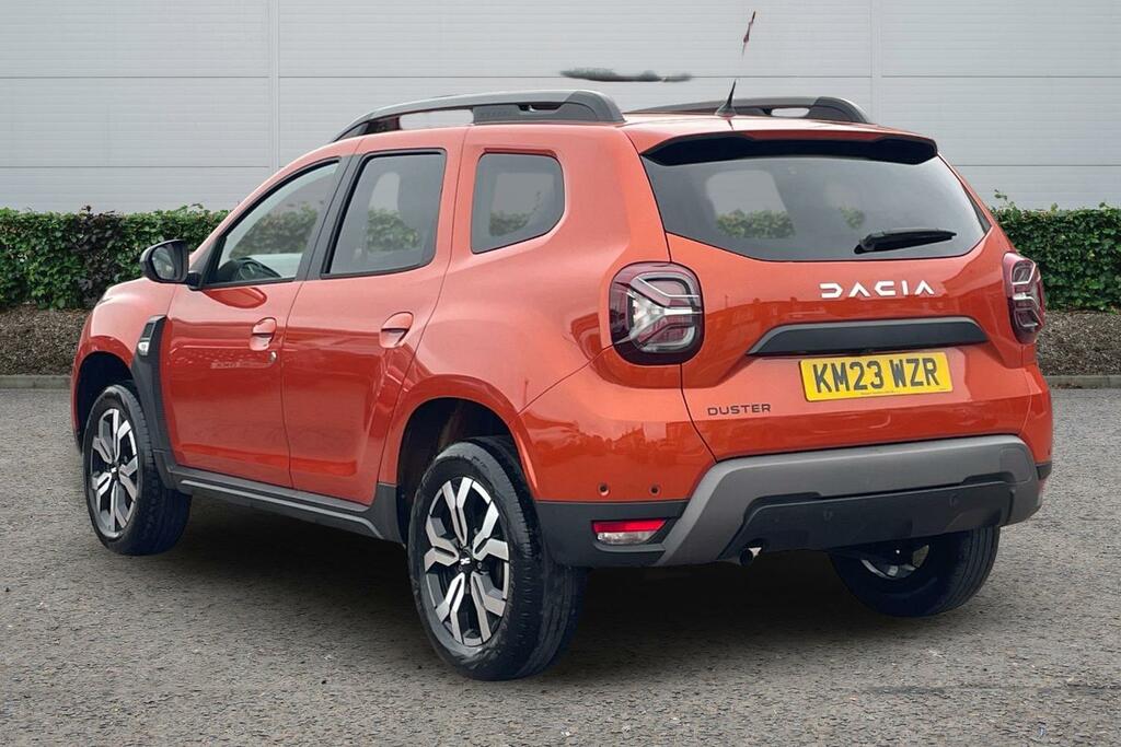 Dacia Duster 1.0 Tce 90 Journey KM23WZR  #2