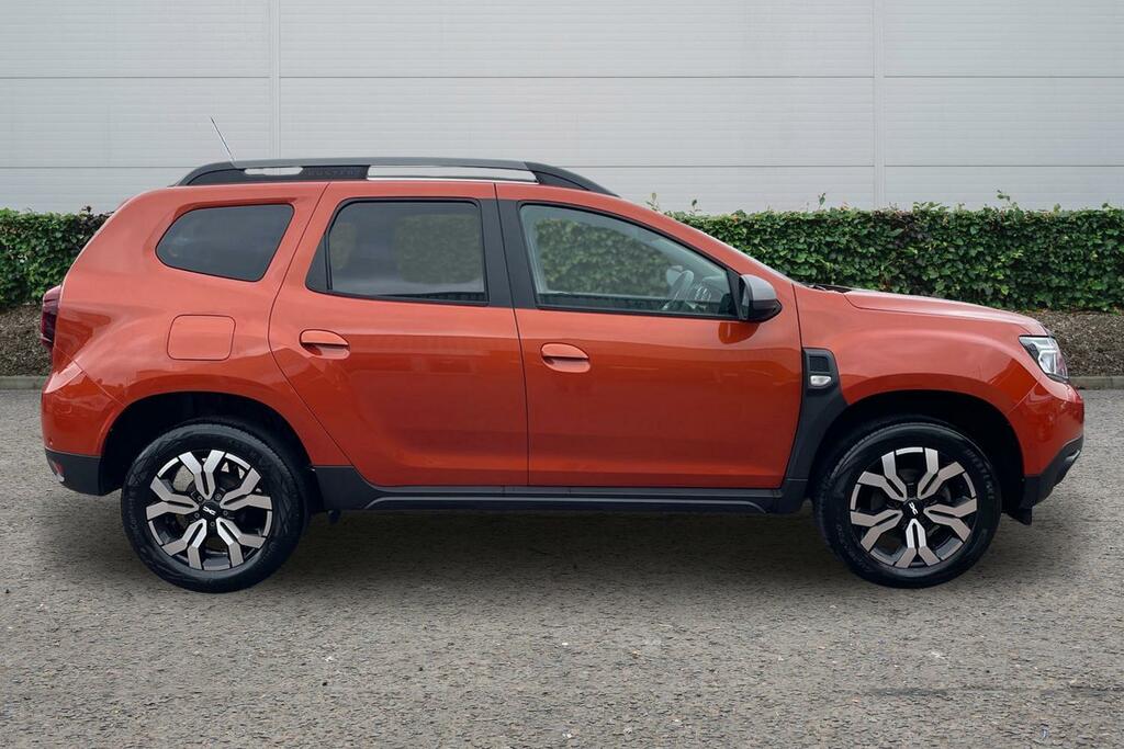 Dacia Duster 1.0 Tce 90 Journey KM23WZR  #3