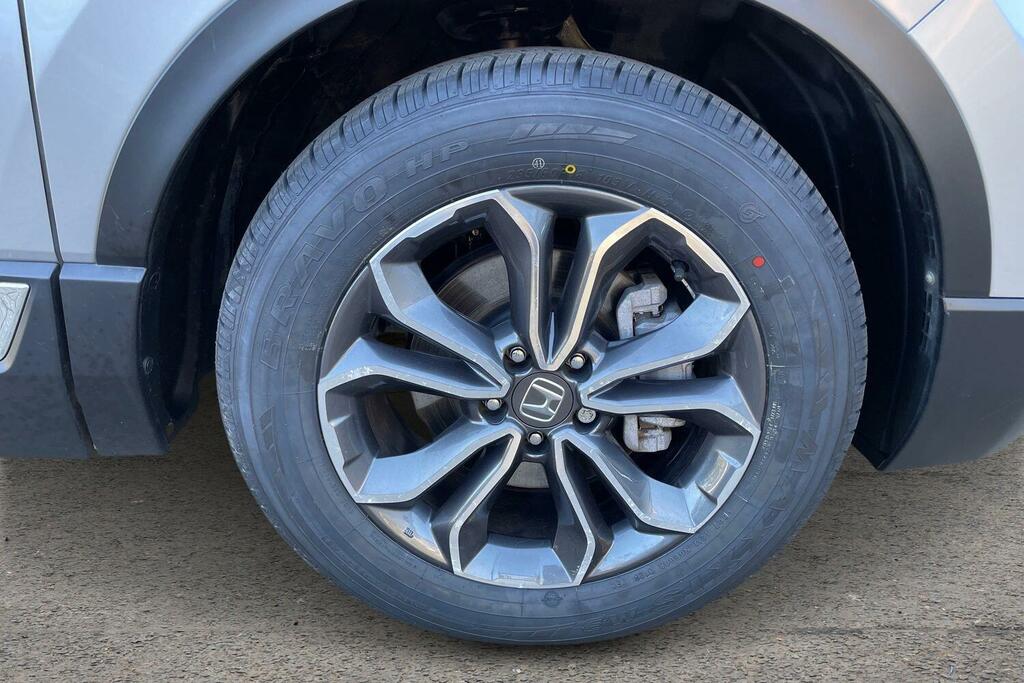 Honda Cr-V 2.0 I-mmd Hybrid Ex Ecvt KM22ONP  #6