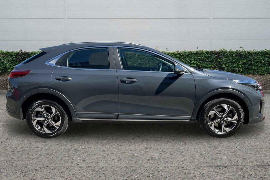 Kia Xceed 1.0T Gdi Isg 113 Pure Dct EK75WGD #3