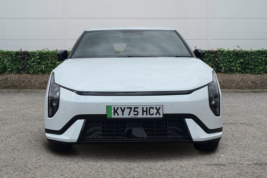 Kia EV4 150Kw Gt-line 81Kwh KY75HCX #4