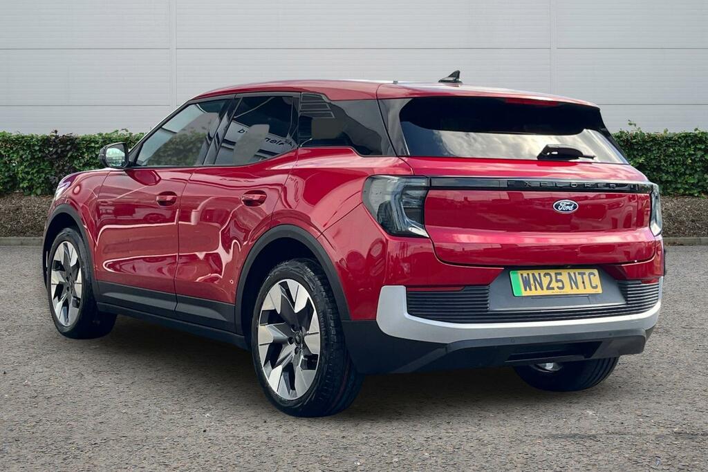 Ford Explorer 250Kw Premium 79Kwh Awd WN25NTC Red #2
