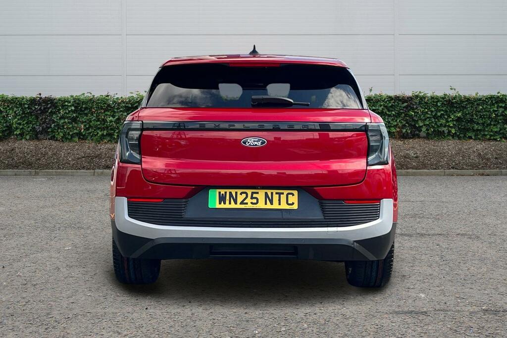 Ford Explorer 250Kw Premium 79Kwh Awd WN25NTC Red #5