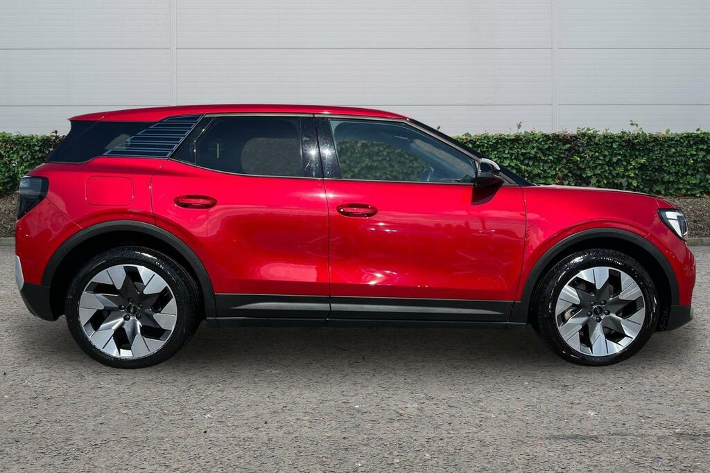 Ford Explorer 250Kw Premium 79Kwh Awd WN25NTC Red #3