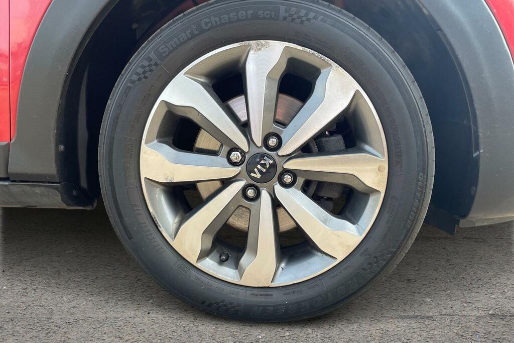 Kia Stonic 1.0T Gdi 99 2 SJ21UYU  #6