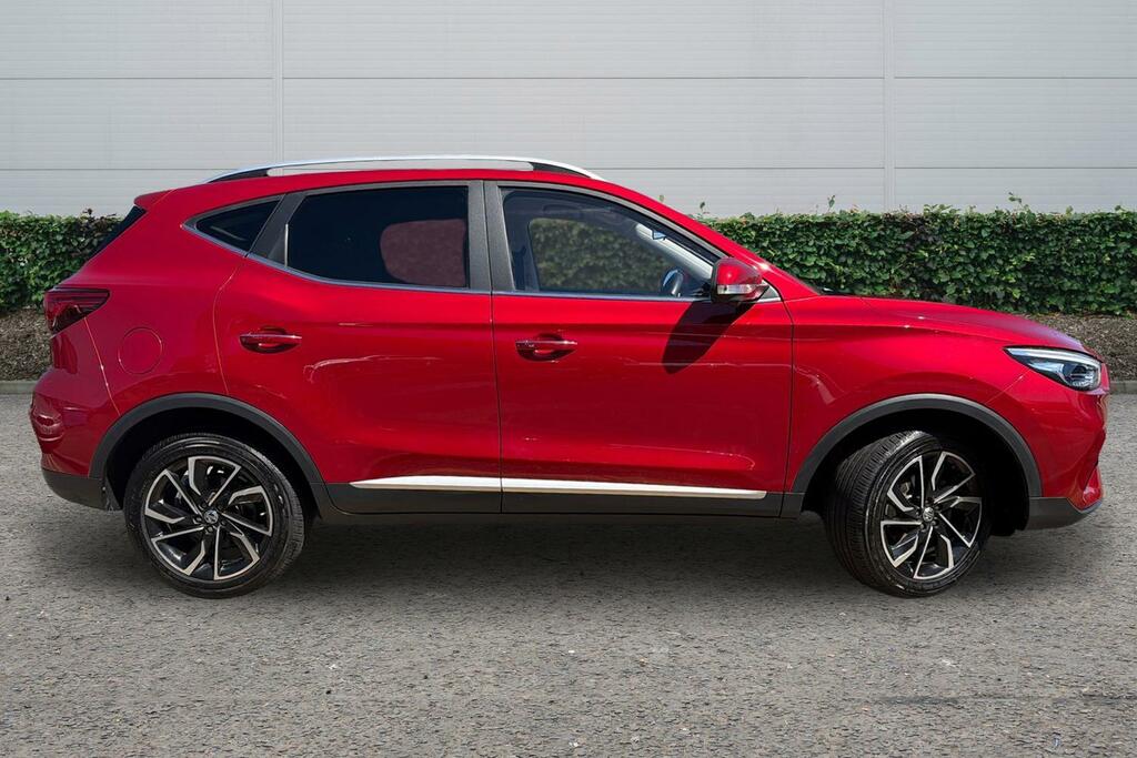 MG ZS 1.0T Gdi Exclusive Dct KO24ENP #3