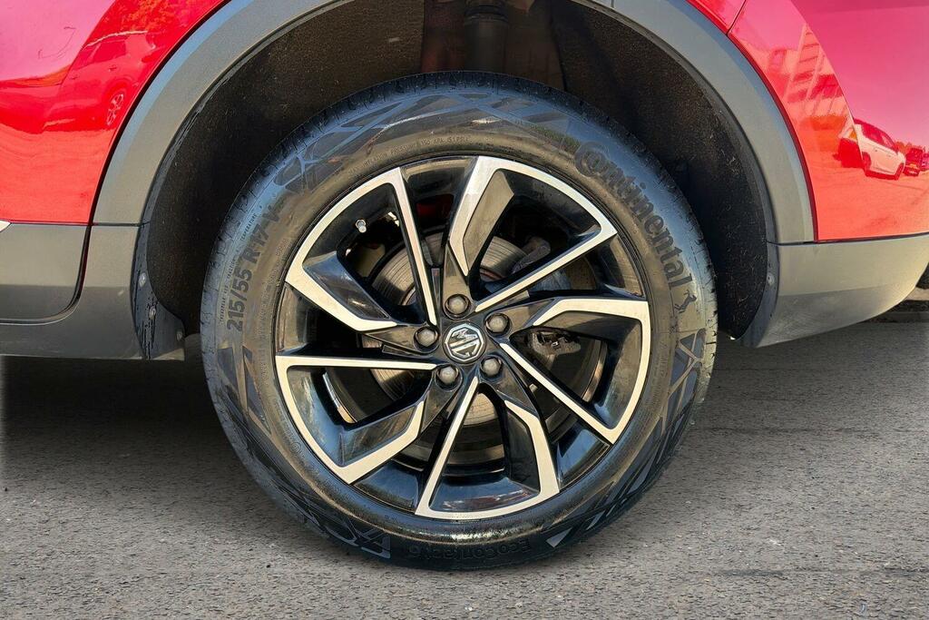 MG ZS 1.0T Gdi Exclusive Dct KO24ENP #6