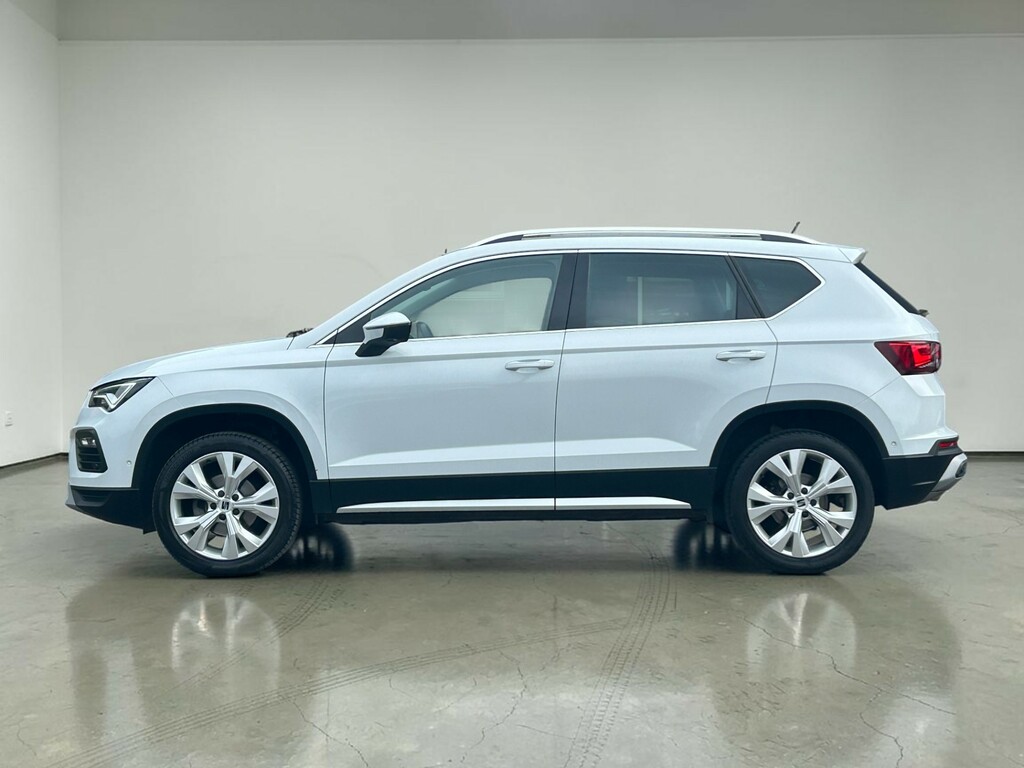 Seat Ateca 1.5 Tsi Evo Xperience Suv Euro 6 FH73LCN  #3