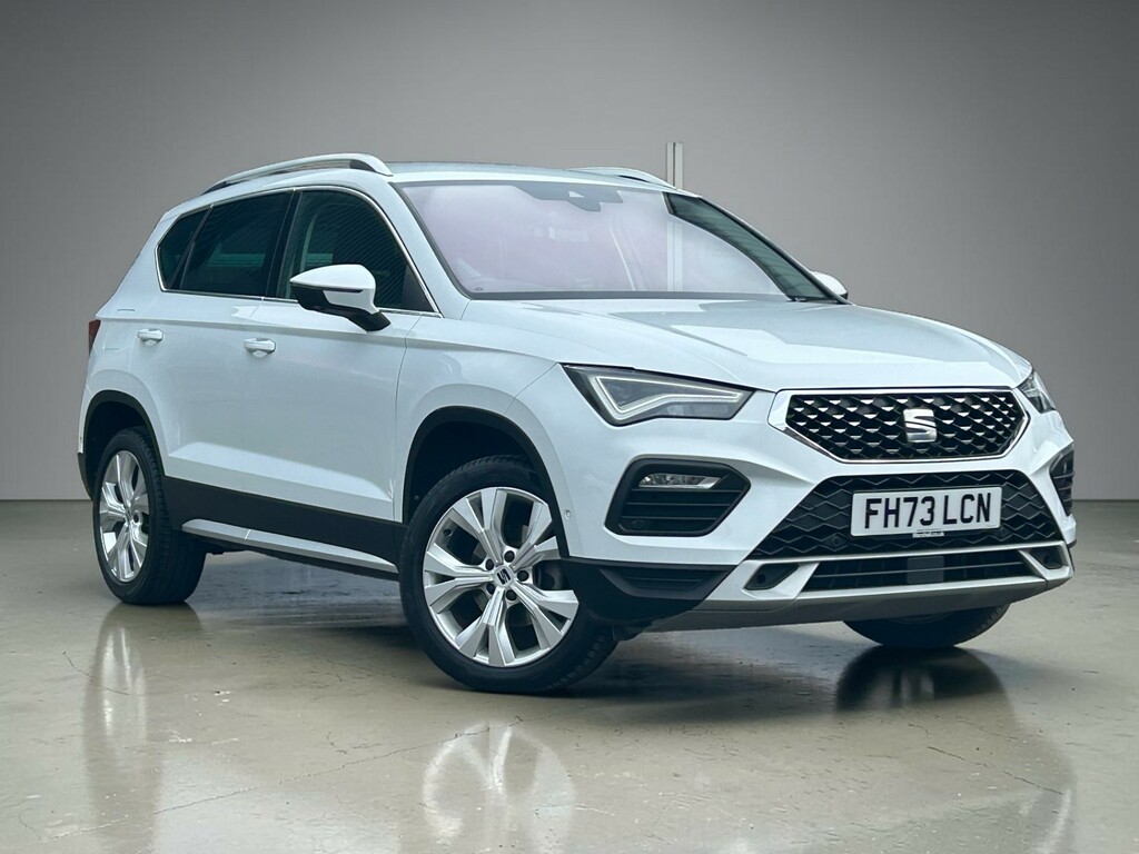 Seat Ateca 1.5 Tsi Evo Xperience Suv Euro 6 