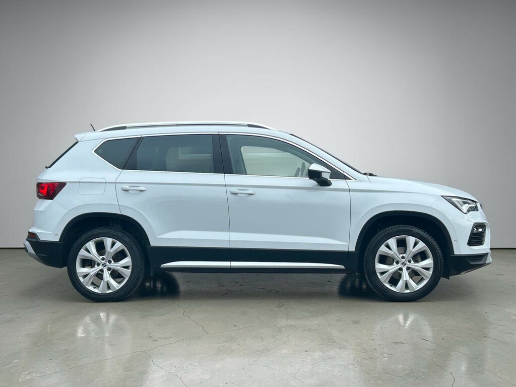 Seat Ateca 1.5 Tsi Evo Xperience Suv Euro 6 FH73LCN  #5