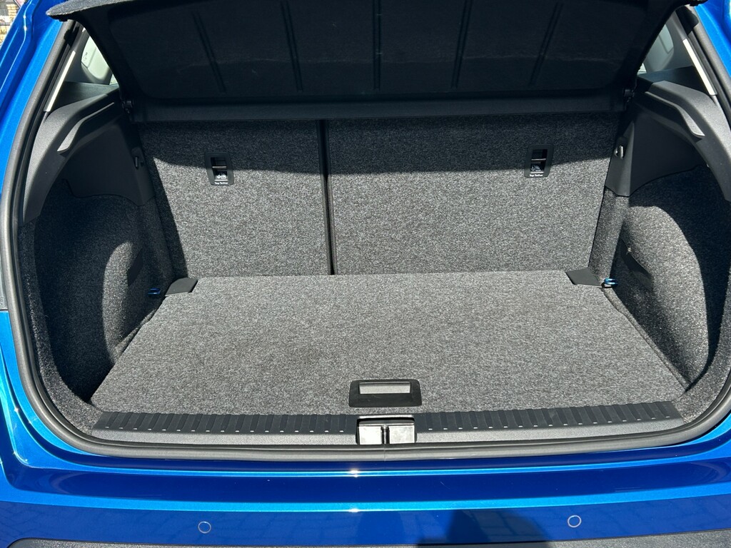 Seat Arona 1.0 Tsi Evo Se Technology Suv Eu GX25XBK #6
