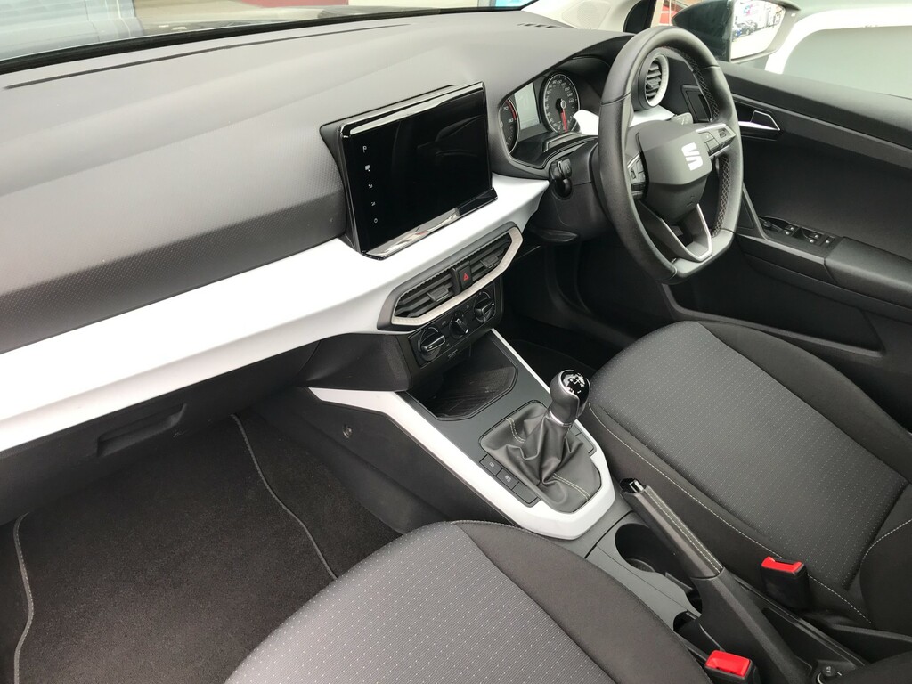 Seat Arona 1.0 Tsi Evo Se Technology Suv Eu DG72EJF #2