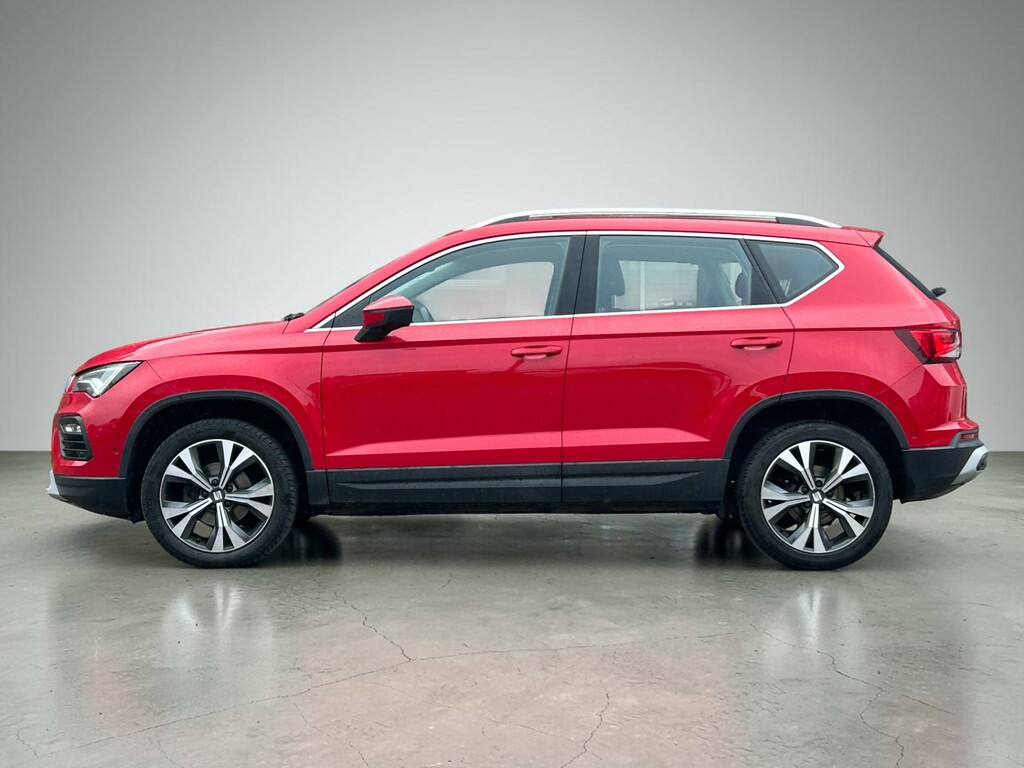 Seat Ateca 1.5 Tsi Evo Se Technology Suv Eu SH73MVO  #3