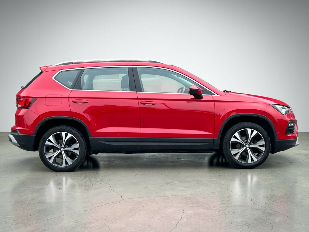 Seat Ateca 1.5 Tsi Evo Se Technology Suv Eu SH73MVO  #5