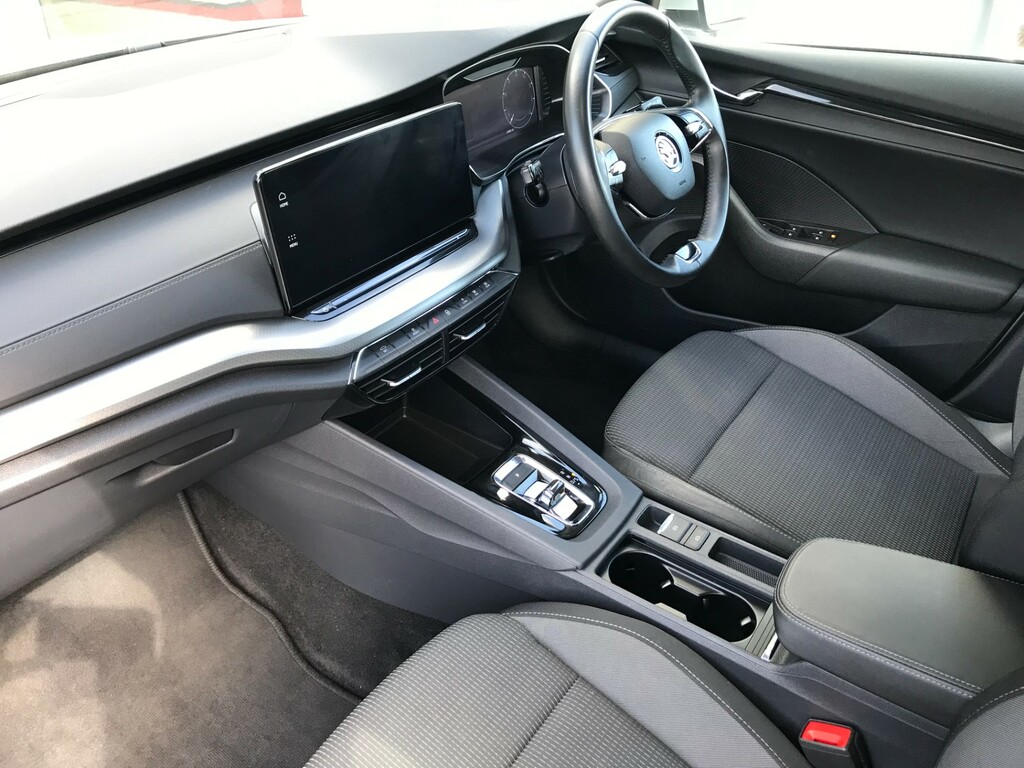 Skoda Octavia 1.0 Tsi E-tec Mhev Se Technology Estate  #2