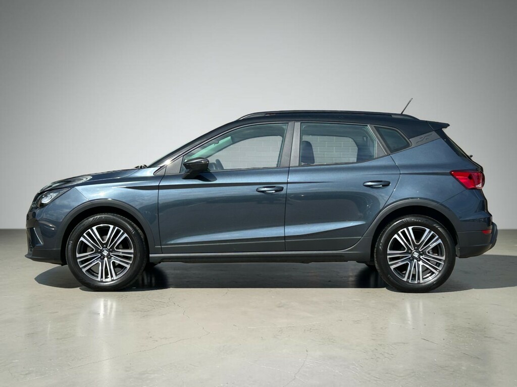 Seat Arona 1.0 Tsi Se Technology Suv Dsg Euro 6 S MF25OPX #3