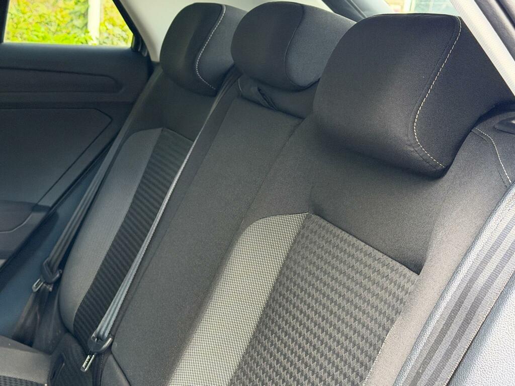 Volkswagen T-Roc 1.0 Tsi Active Euro 6 Ss AE22YGP Grey #6