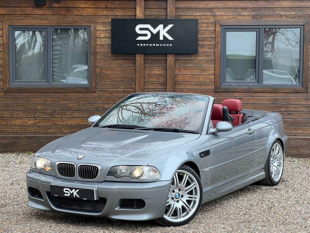 BMW M3 3.2 2dr #2