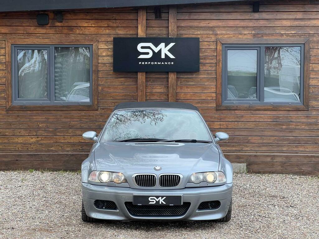 BMW M3 3.2 2dr #6