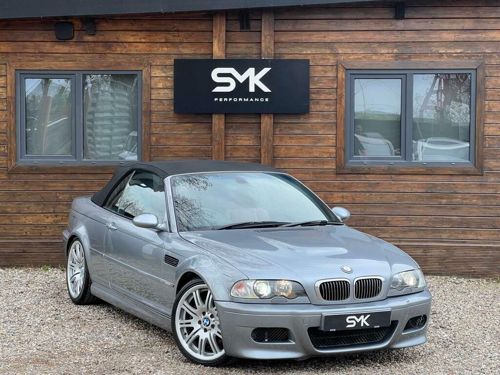 BMW M3 3.2 2dr #5