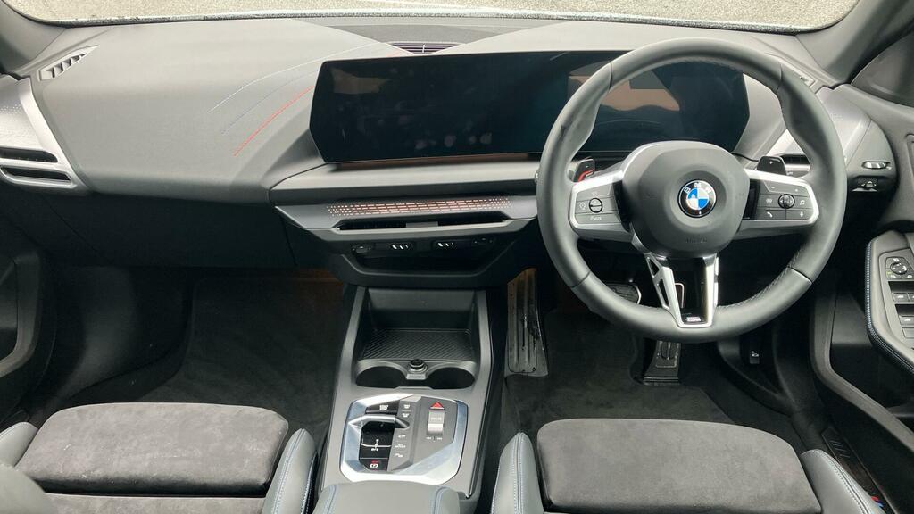 BMW 2 Series Gran Coupe 220 M Sport Gran Coupe HV75NDZ  #4