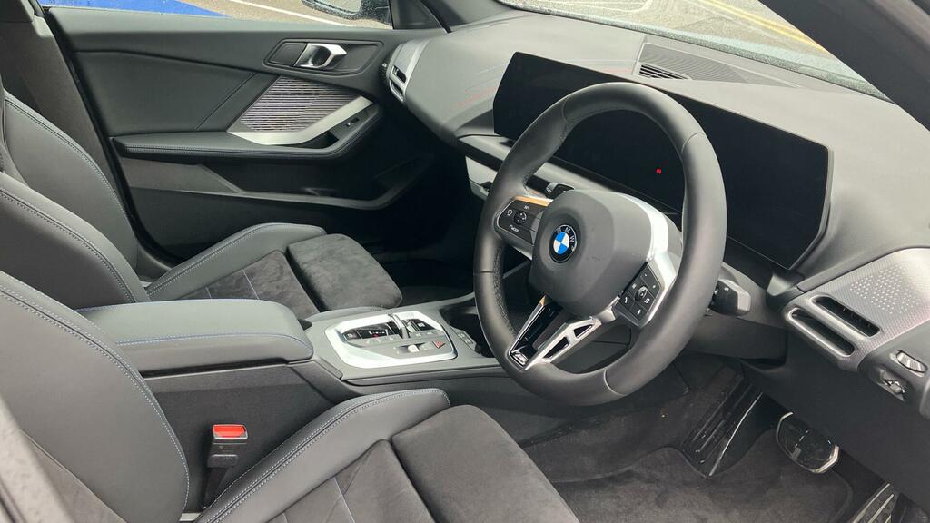 BMW 2 Series Gran Coupe 220 M Sport Gran Coupe HV75NDZ  #6