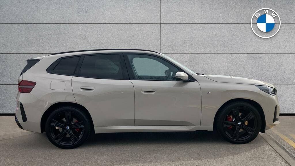 BMW X3 X3 30E Xdrive M Sport HN75WCE Grey #3