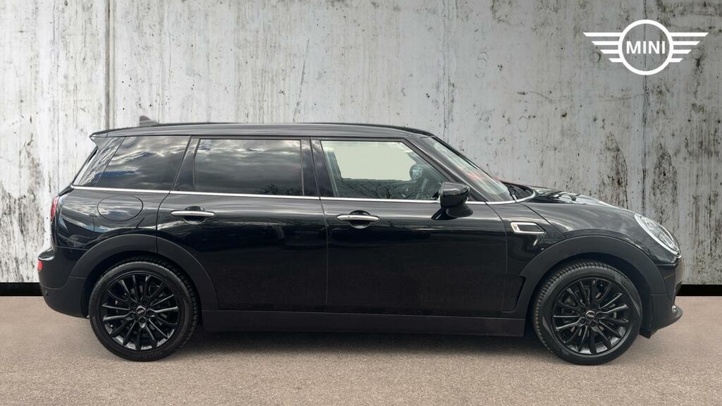 Mini Clubman Clubman Cooper Classic RE72XDF Black #3