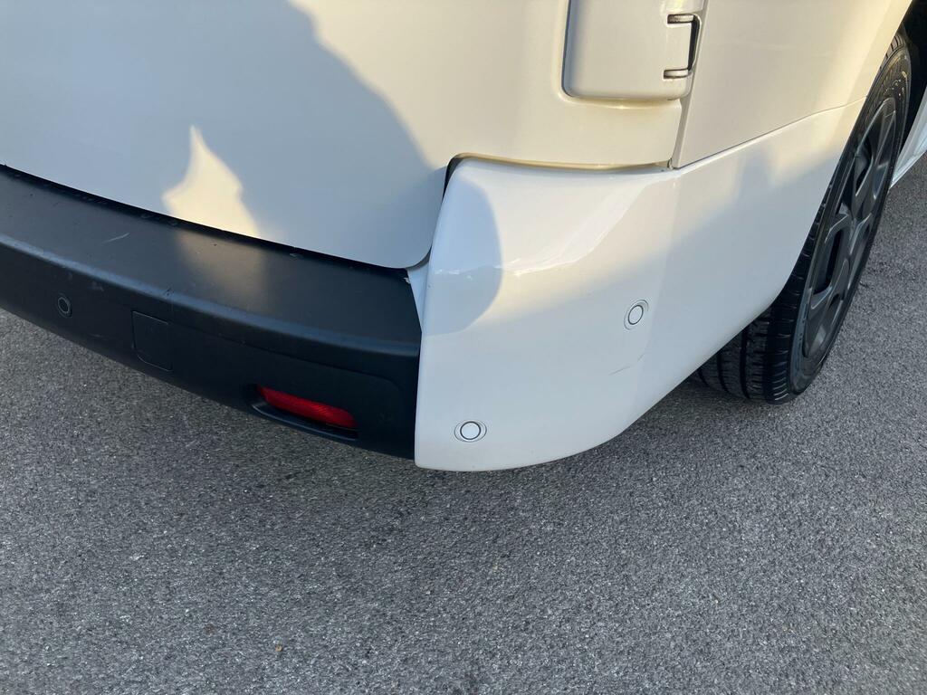 Vauxhall Vivaro 2.0 Turbo D Pro XL Panel Van Lwb Euro 6 6Dr DT24YJP White #5