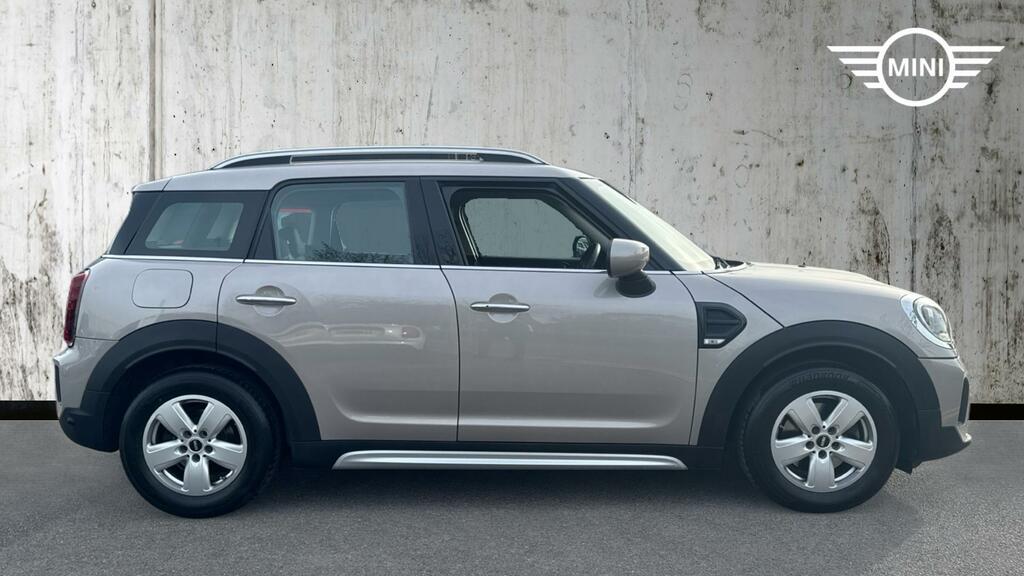 Mini Countryman Countryman Cooper Classic HX23XRC Grey #3