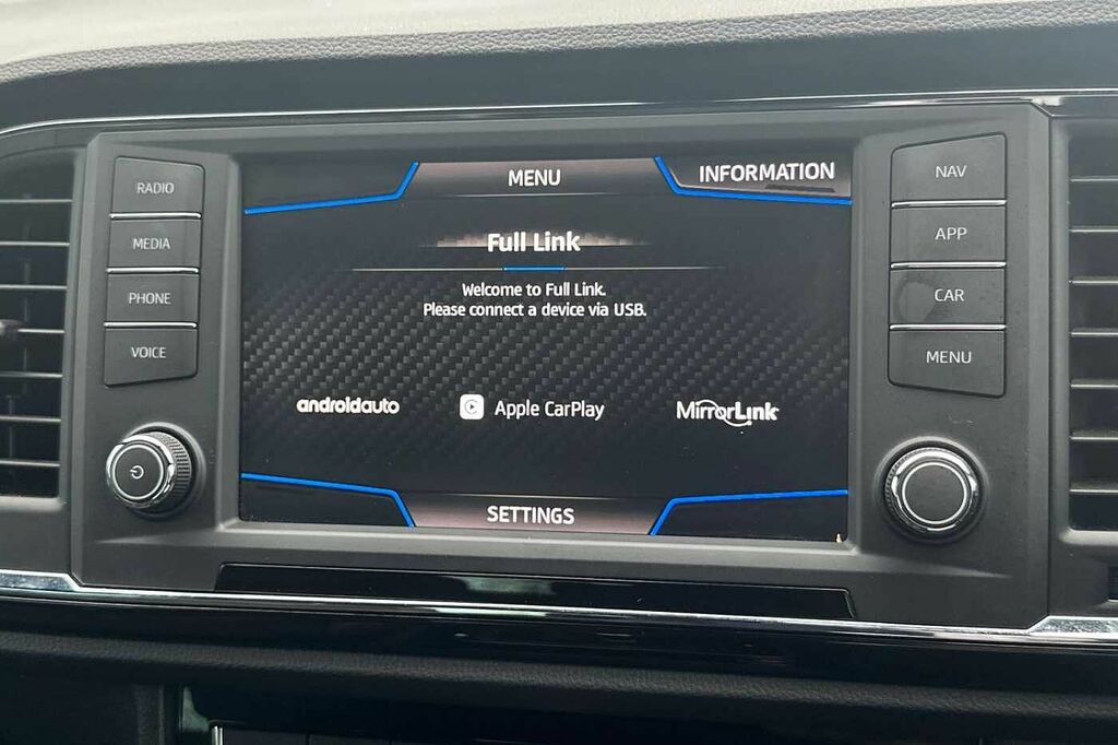 Cupra Ateca 2.0 Tsi Dsg 4Drive Comfort Sound Pack #92