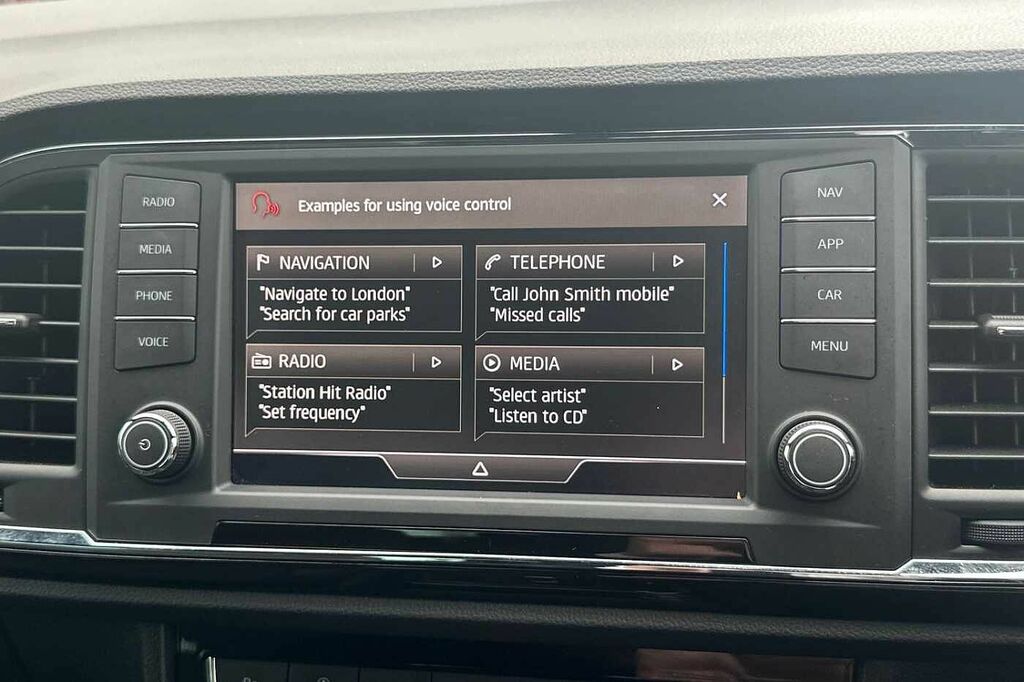 Cupra Ateca 2.0 Tsi Dsg 4Drive Comfort Sound Pack #96