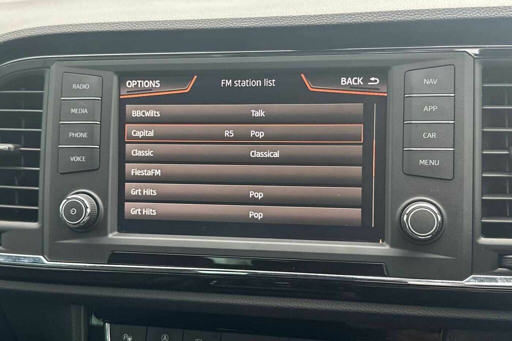 Cupra Ateca 2.0 Tsi Dsg 4Drive Comfort Sound Pack #20