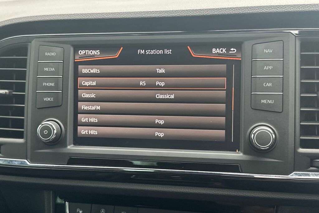 Cupra Ateca 2.0 Tsi Dsg 4Drive Comfort Sound Pack #19