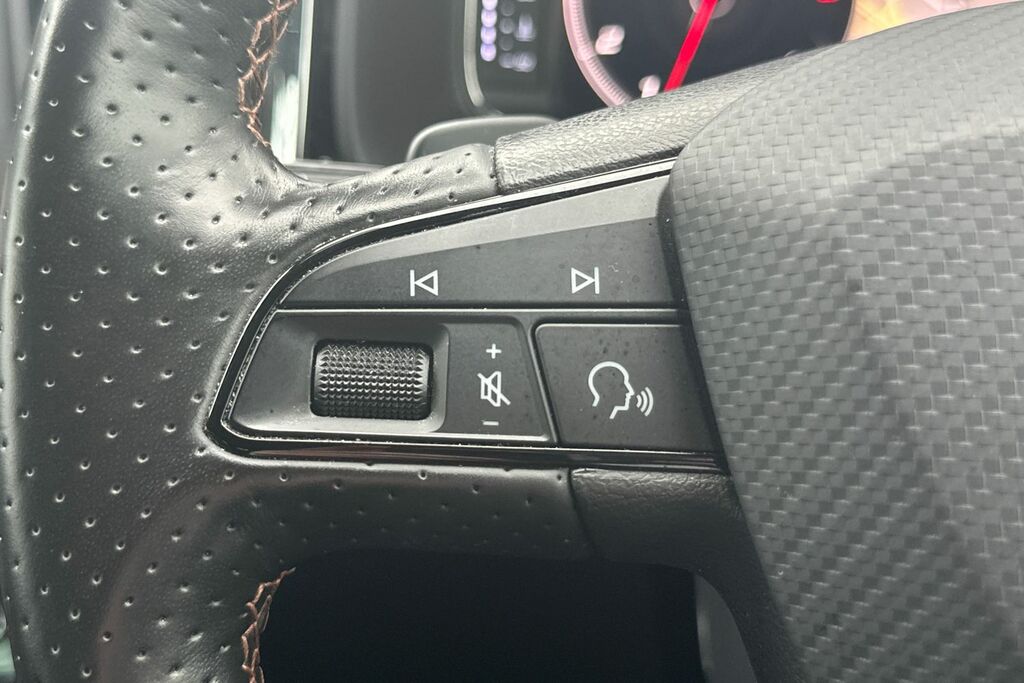 Cupra Ateca 2.0 Tsi Dsg 4Drive Comfort Sound Pack #31