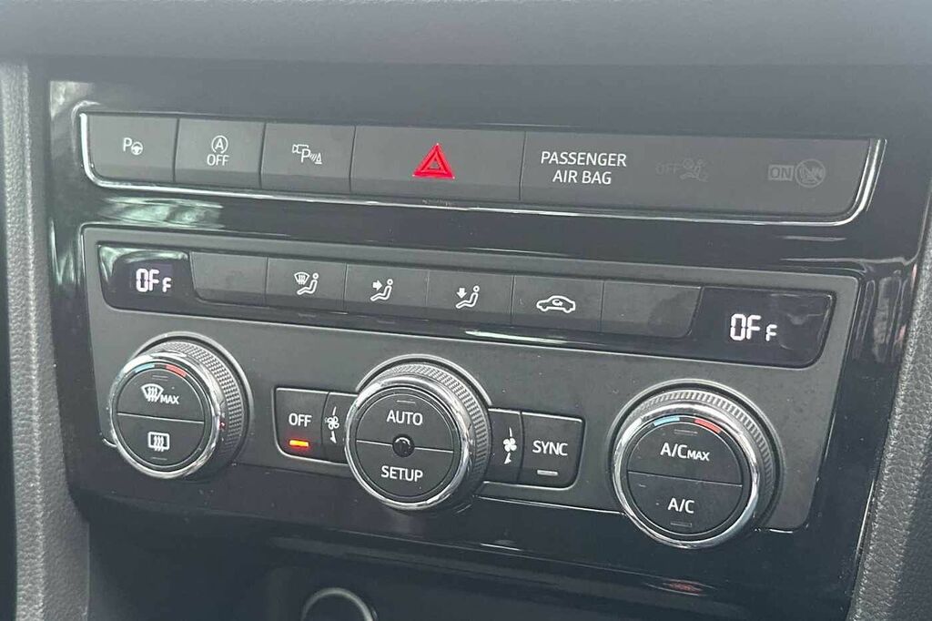 Cupra Ateca 2.0 Tsi Dsg 4Drive Comfort Sound Pack #24