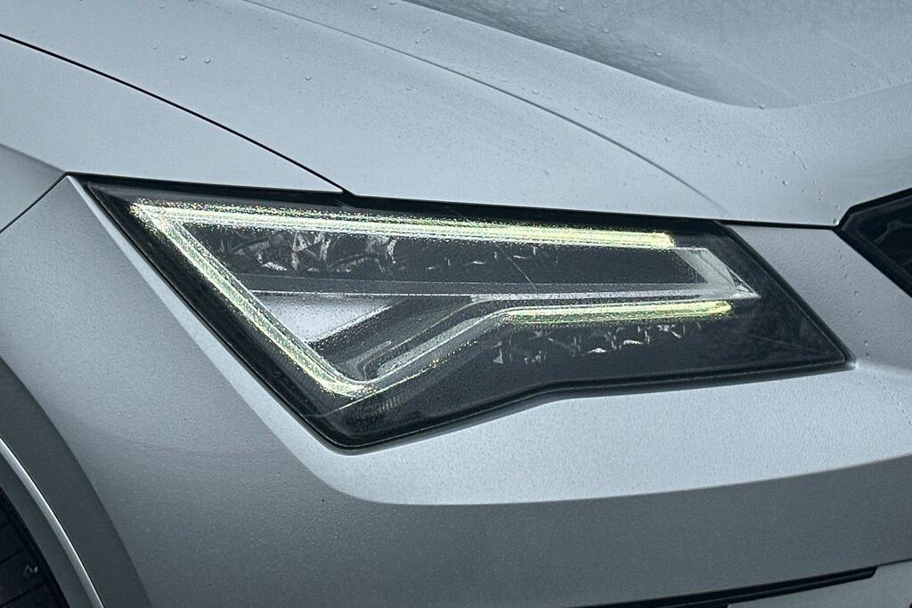 Cupra Ateca 2.0 Tsi Dsg 4Drive Comfort Sound Pack #25