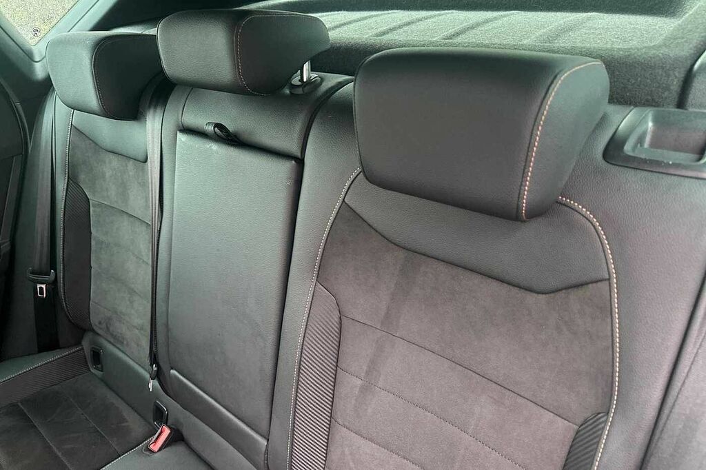 Cupra Ateca 2.0 Tsi Dsg 4Drive Comfort Sound Pack #38