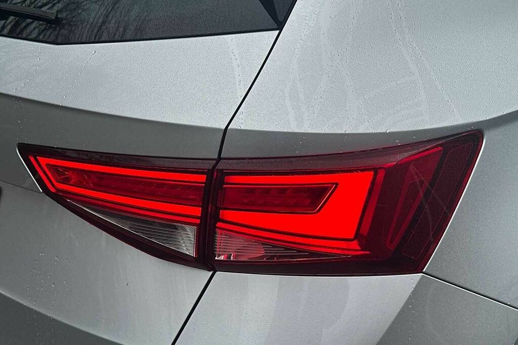 Cupra Ateca 2.0 Tsi Dsg 4Drive Comfort Sound Pack #50