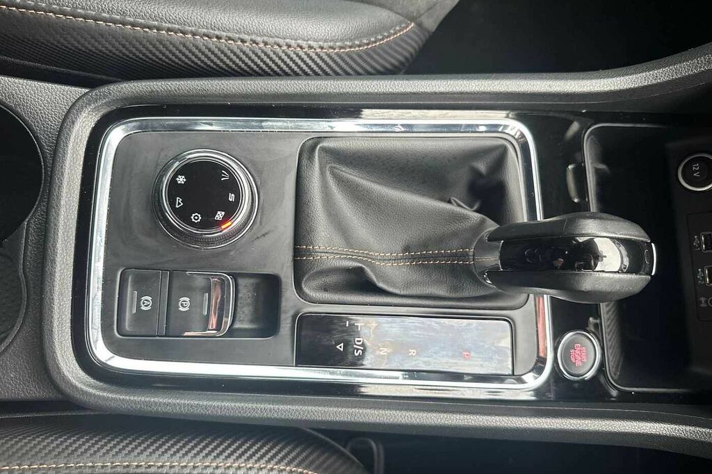 Cupra Ateca 2.0 Tsi Dsg 4Drive Comfort Sound Pack #76