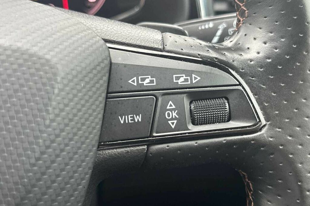 Cupra Ateca 2.0 Tsi Dsg 4Drive Comfort Sound Pack #70